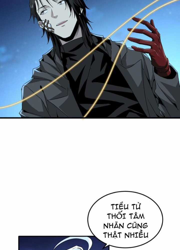 Ta, Thiên Sát Cô Tinh - Chapter 32 - Trang 84