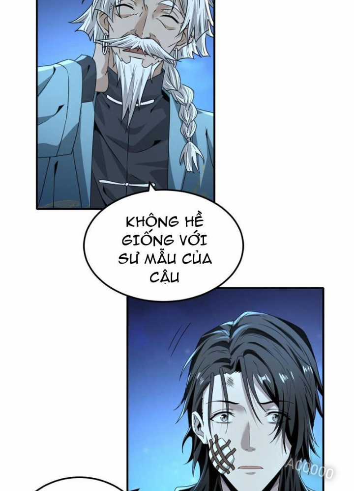 Ta, Thiên Sát Cô Tinh - Chapter 32 - Trang 86