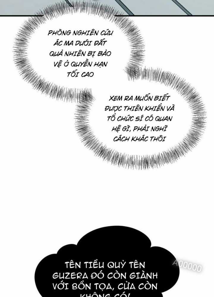 Ta, Thiên Sát Cô Tinh - Chapter 32 - Trang 10