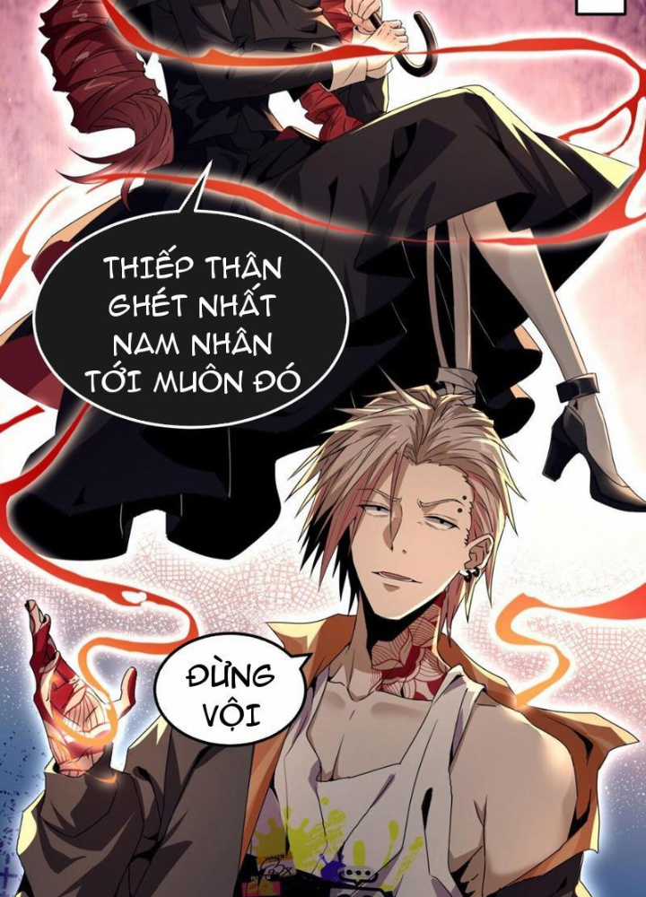 Ta, Thiên Sát Cô Tinh - Chapter 32 - Trang 96