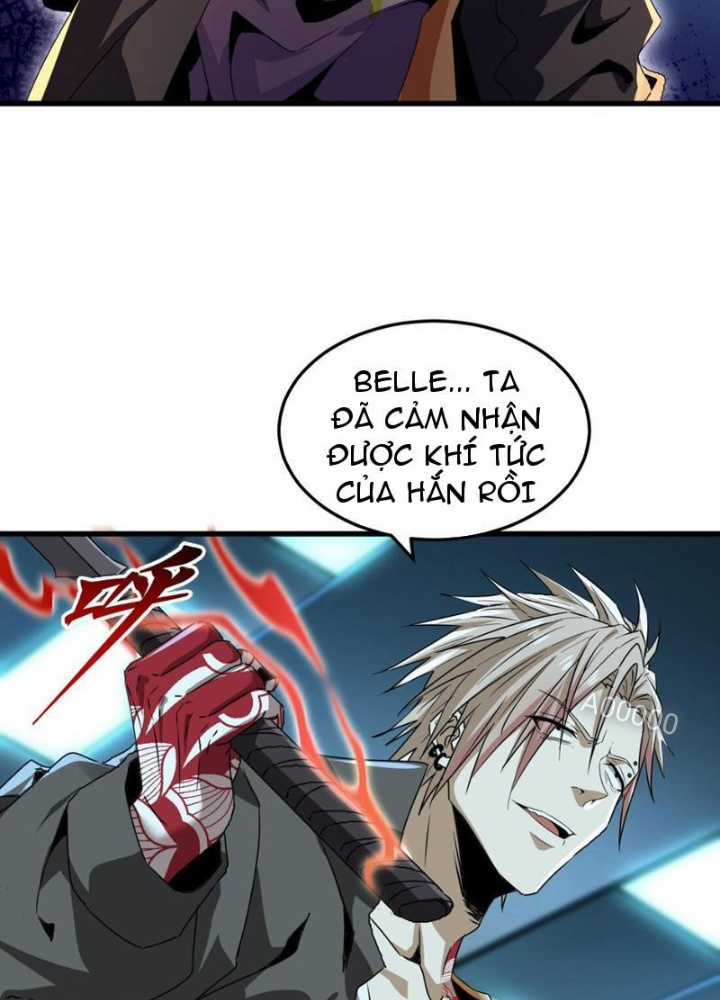 Ta, Thiên Sát Cô Tinh - Chapter 32 - Trang 98