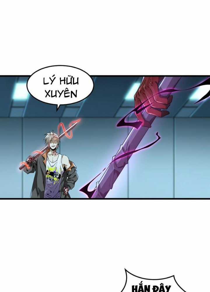 Ta, Thiên Sát Cô Tinh - Chapter 32 - Trang 100