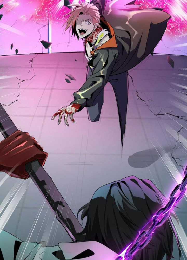 Ta, Thiên Sát Cô Tinh - Chapter 33 - Trang 12