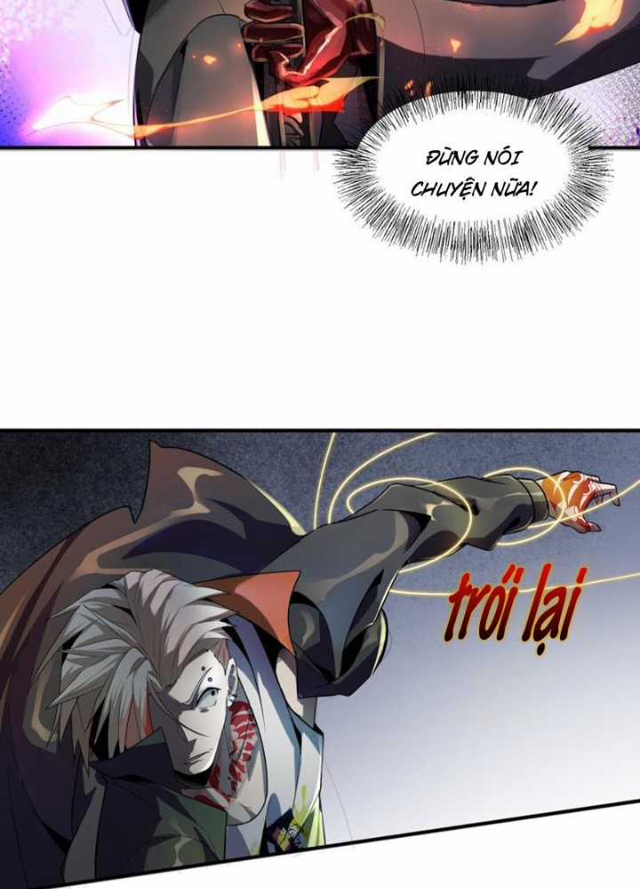 Ta, Thiên Sát Cô Tinh - Chapter 33 - Trang 18