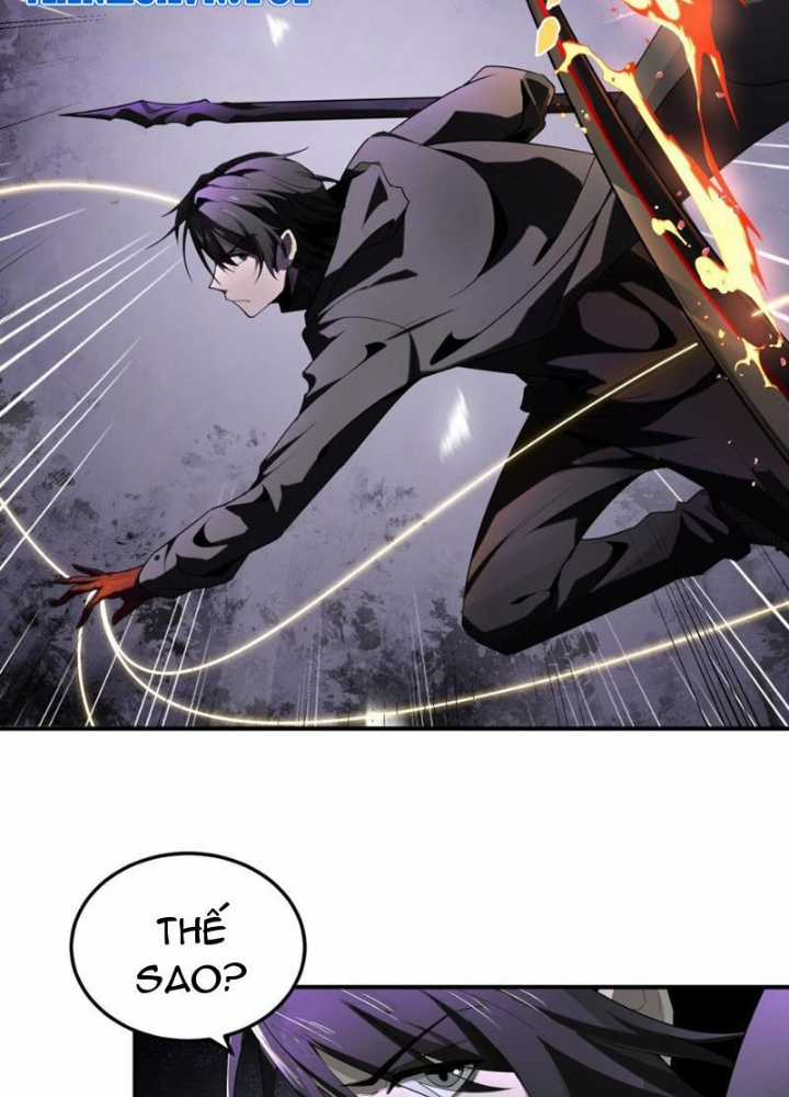 Ta, Thiên Sát Cô Tinh - Chapter 33 - Trang 26