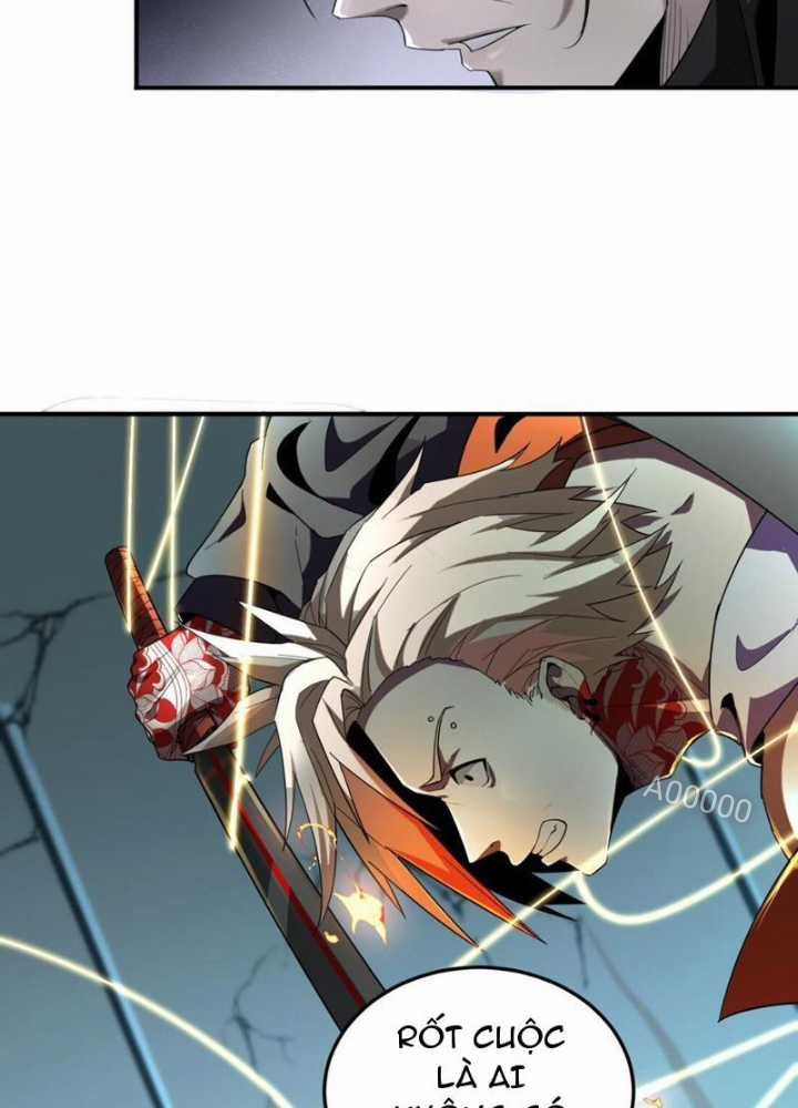 Ta, Thiên Sát Cô Tinh - Chapter 33 - Trang 28