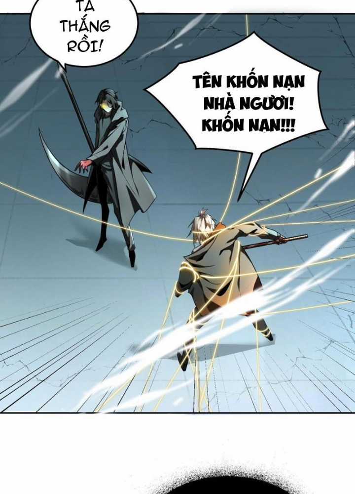 Ta, Thiên Sát Cô Tinh - Chapter 33 - Trang 32