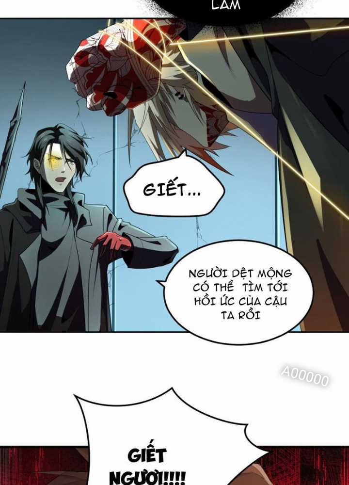 Ta, Thiên Sát Cô Tinh - Chapter 33 - Trang 34