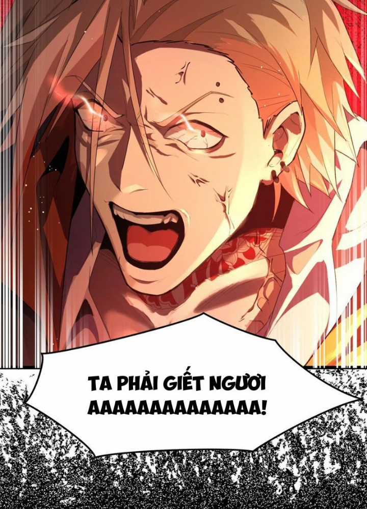 Ta, Thiên Sát Cô Tinh - Chapter 33 - Trang 36