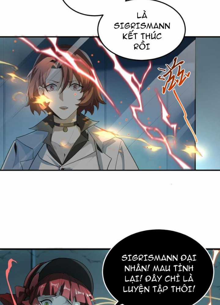 Ta, Thiên Sát Cô Tinh - Chapter 33 - Trang 48