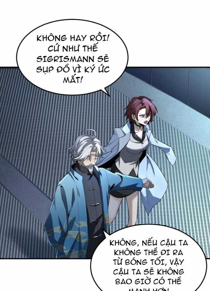 Ta, Thiên Sát Cô Tinh - Chapter 33 - Trang 52