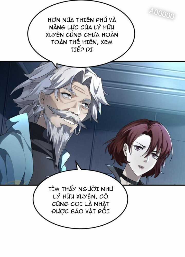 Ta, Thiên Sát Cô Tinh - Chapter 33 - Trang 54