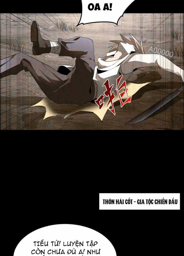 Ta, Thiên Sát Cô Tinh - Chapter 33 - Trang 60