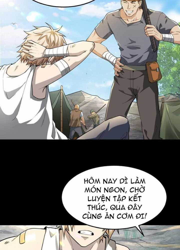Ta, Thiên Sát Cô Tinh - Chapter 33 - Trang 62