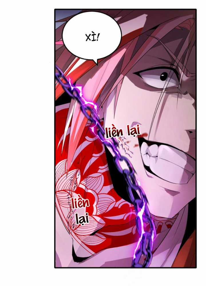 Ta, Thiên Sát Cô Tinh - Chapter 33 - Trang 8