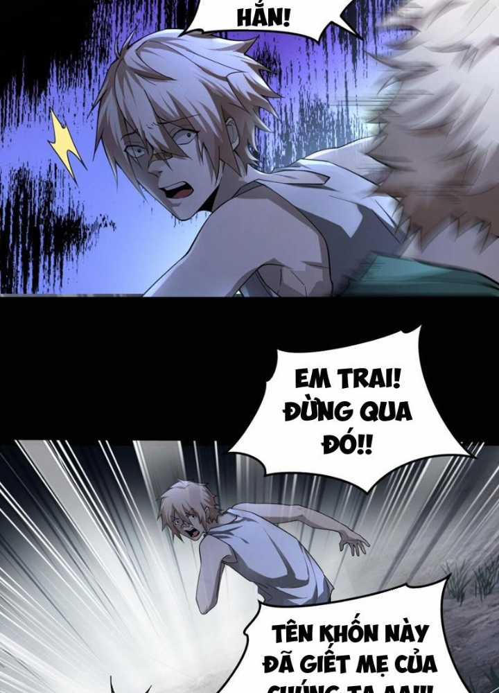 Ta, Thiên Sát Cô Tinh - Chapter 33 - Trang 86