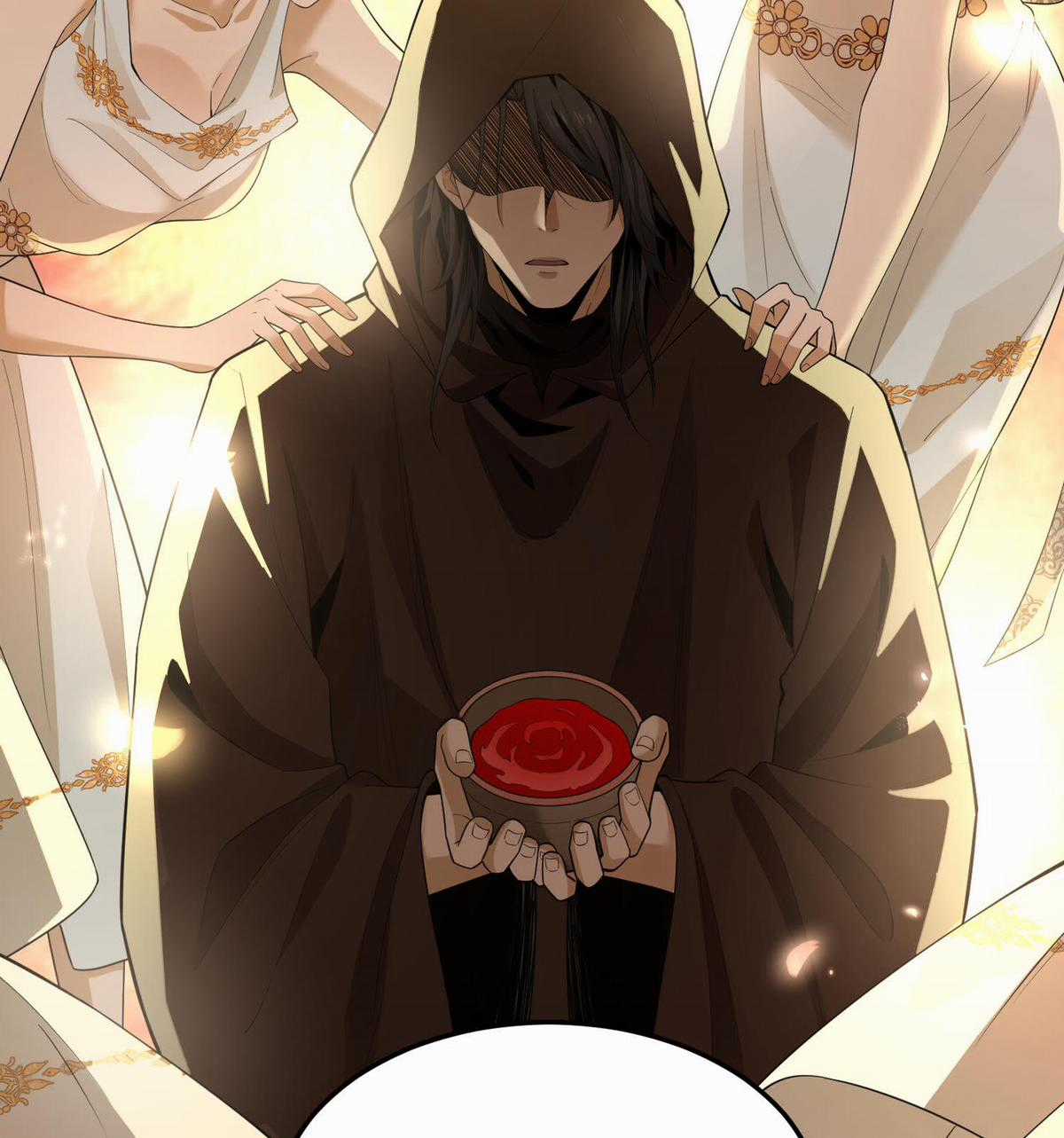 Ta, Thiên Sát Cô Tinh - Chapter 4 - Trang 29