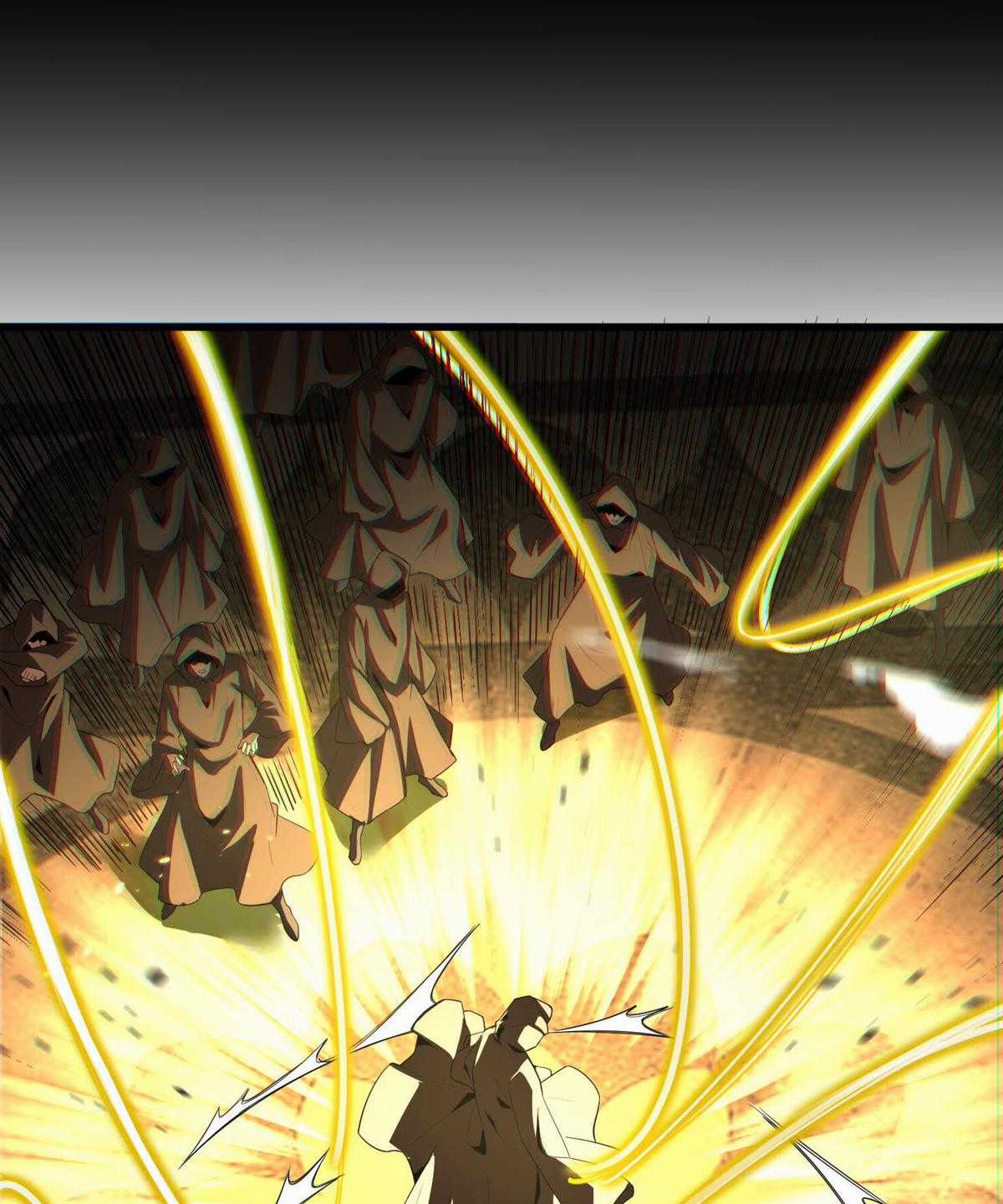 Ta, Thiên Sát Cô Tinh - Chapter 4 - Trang 33