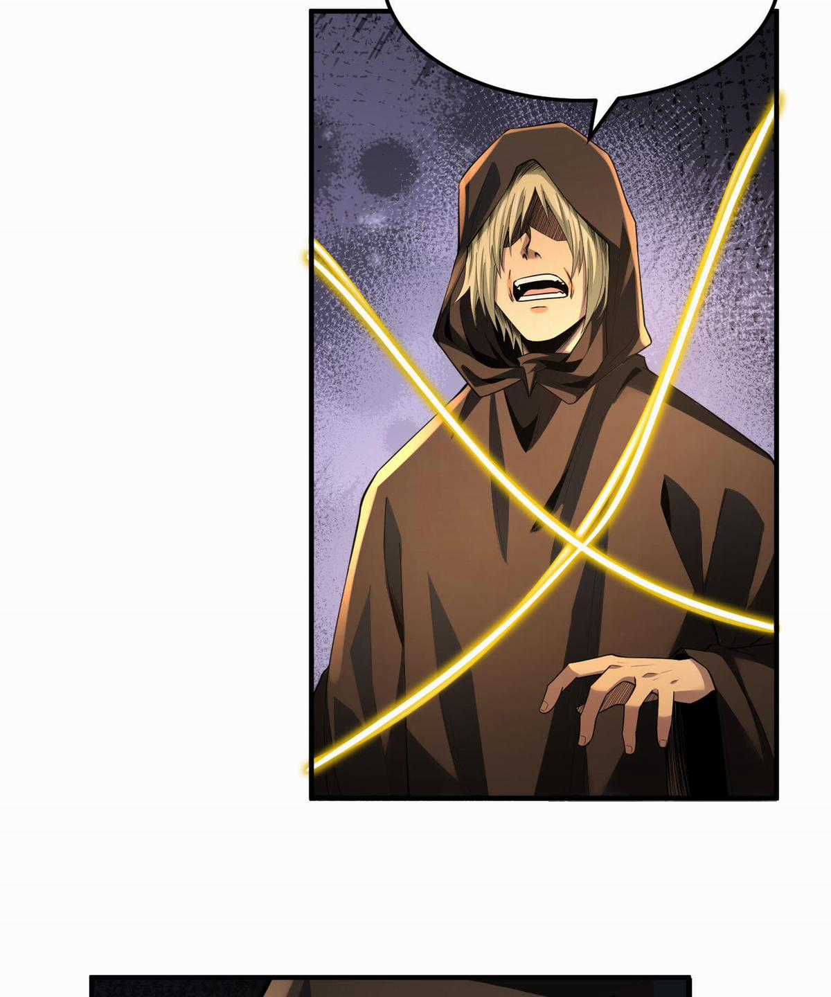 Ta, Thiên Sát Cô Tinh - Chapter 4 - Trang 35