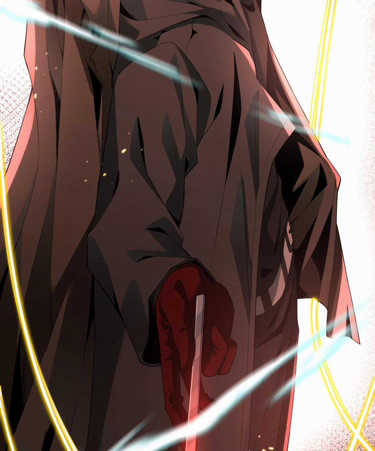 Ta, Thiên Sát Cô Tinh - Chapter 4 - Trang 38