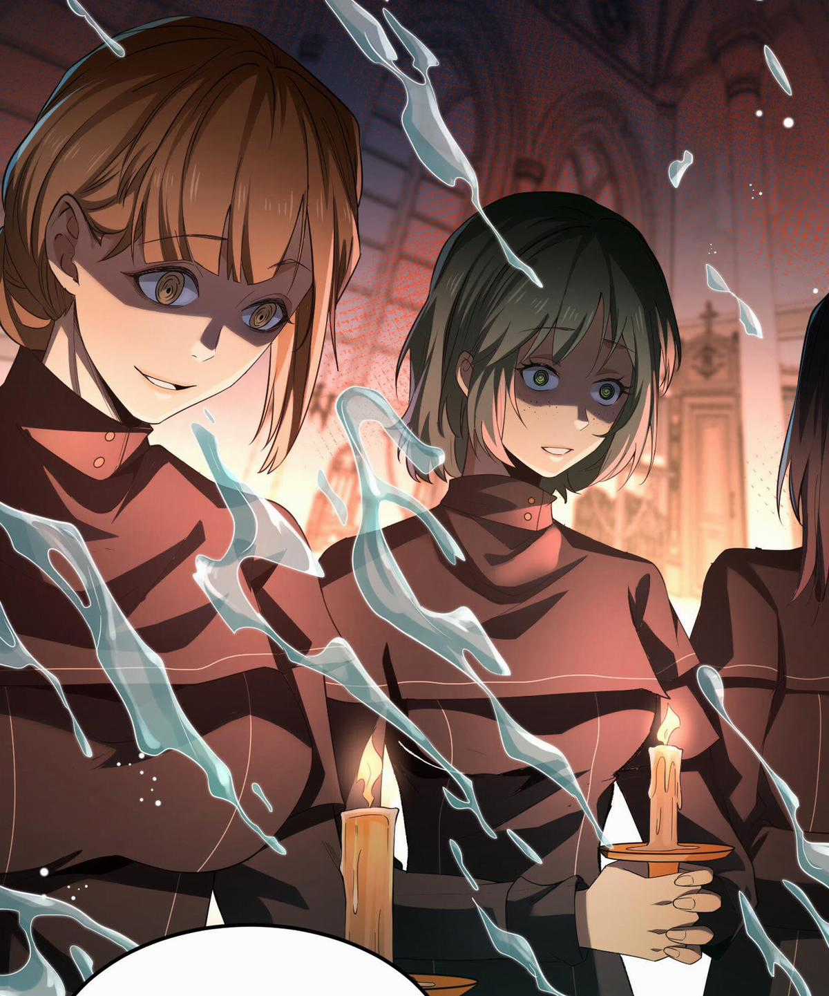 Ta, Thiên Sát Cô Tinh - Chapter 4 - Trang 5