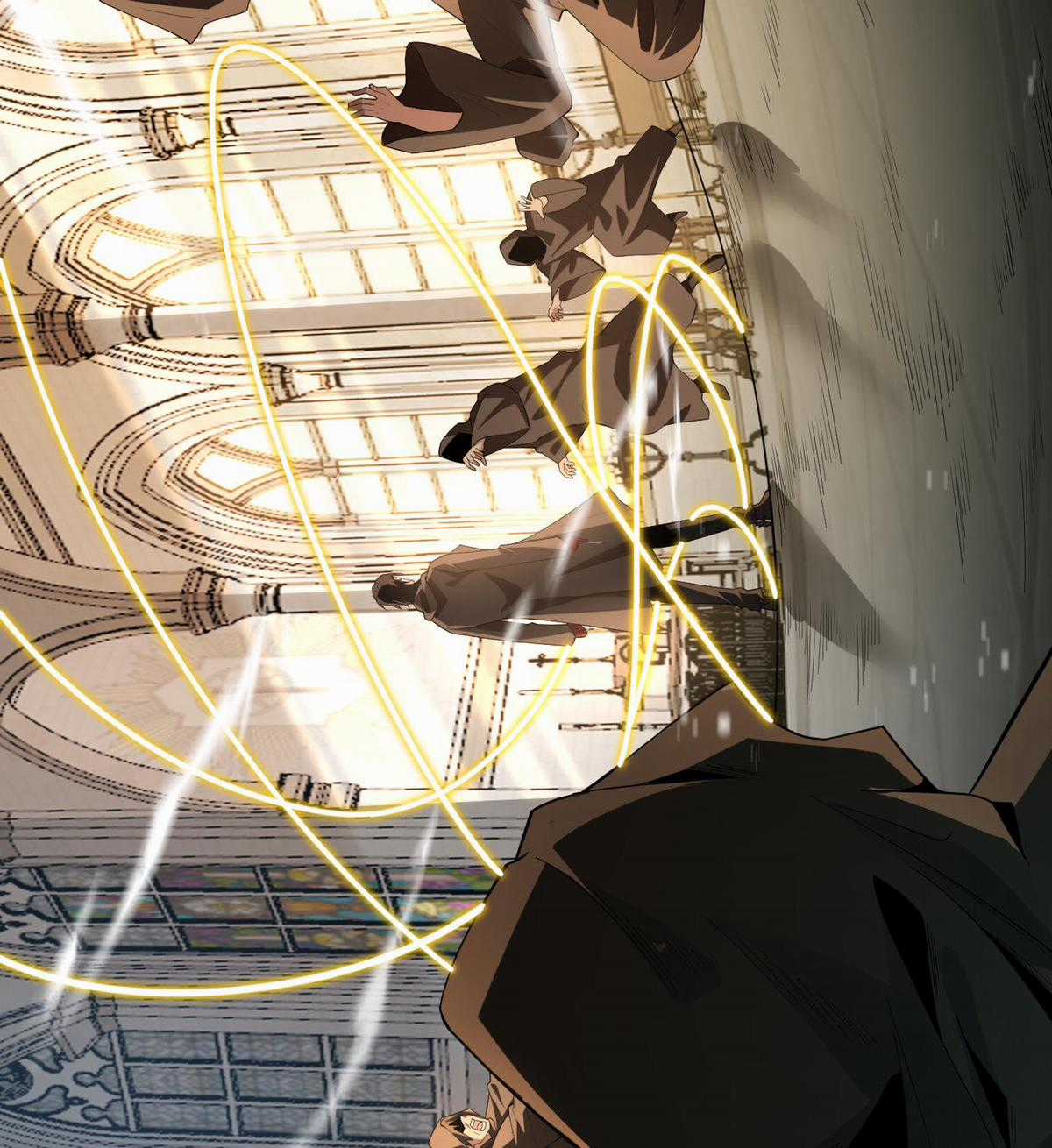 Ta, Thiên Sát Cô Tinh - Chapter 4 - Trang 47