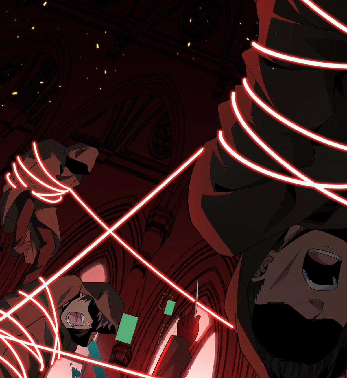 Ta, Thiên Sát Cô Tinh - Chapter 4 - Trang 50