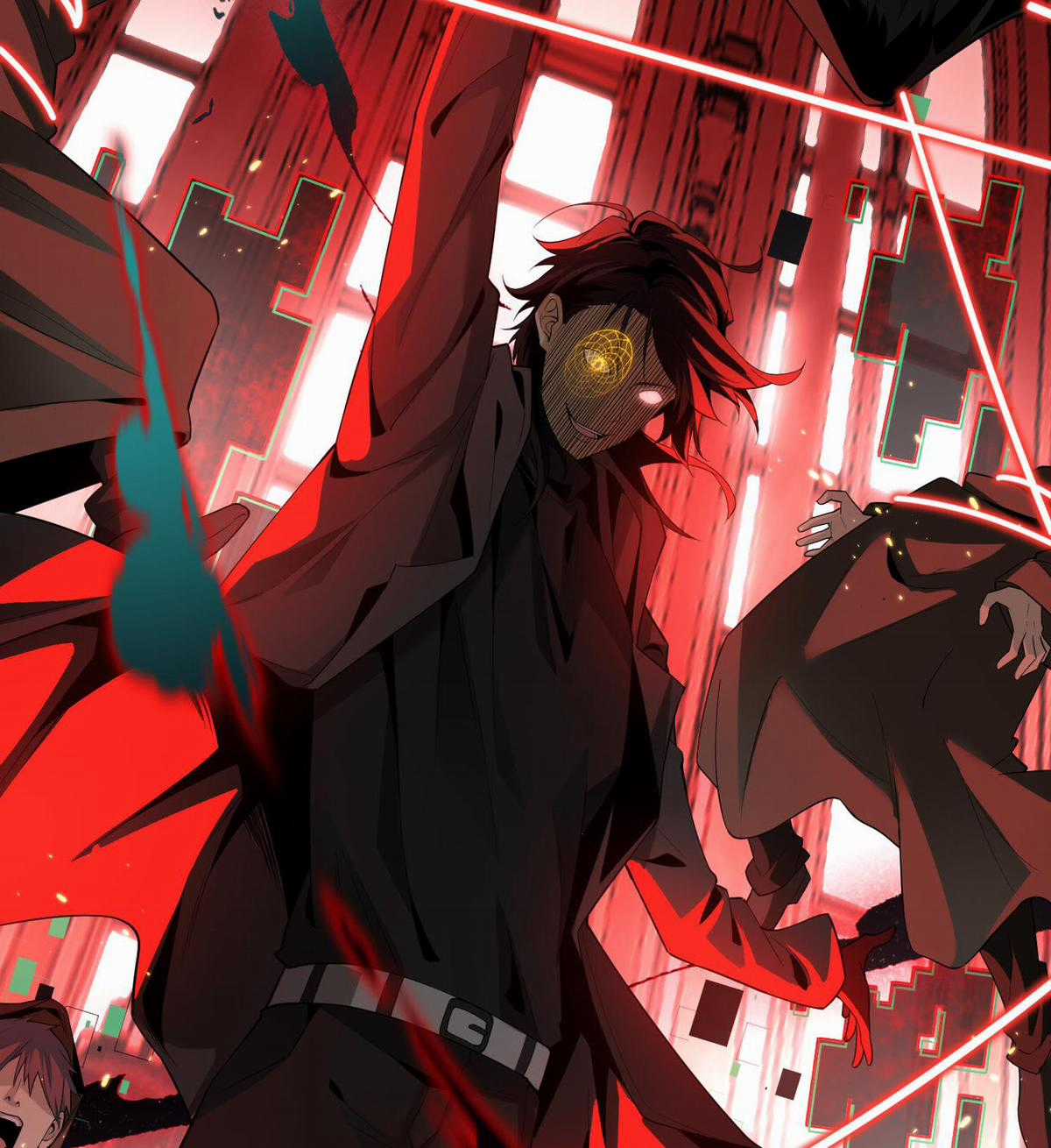 Ta, Thiên Sát Cô Tinh - Chapter 4 - Trang 51