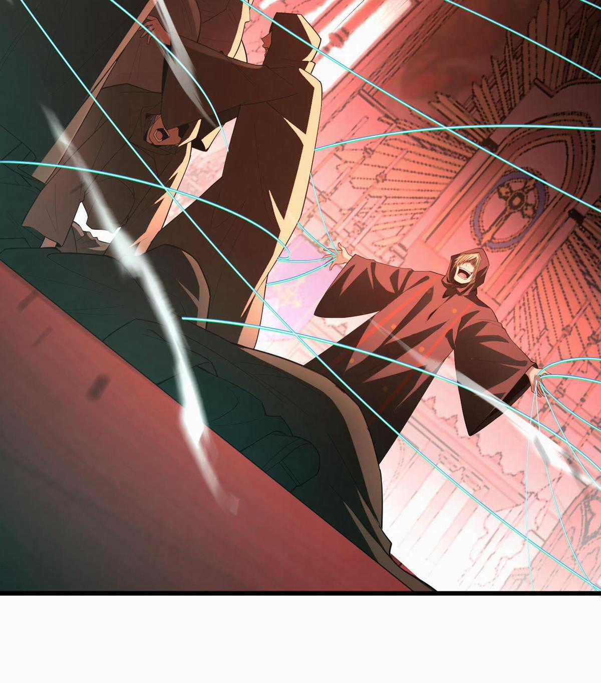 Ta, Thiên Sát Cô Tinh - Chapter 4 - Trang 58