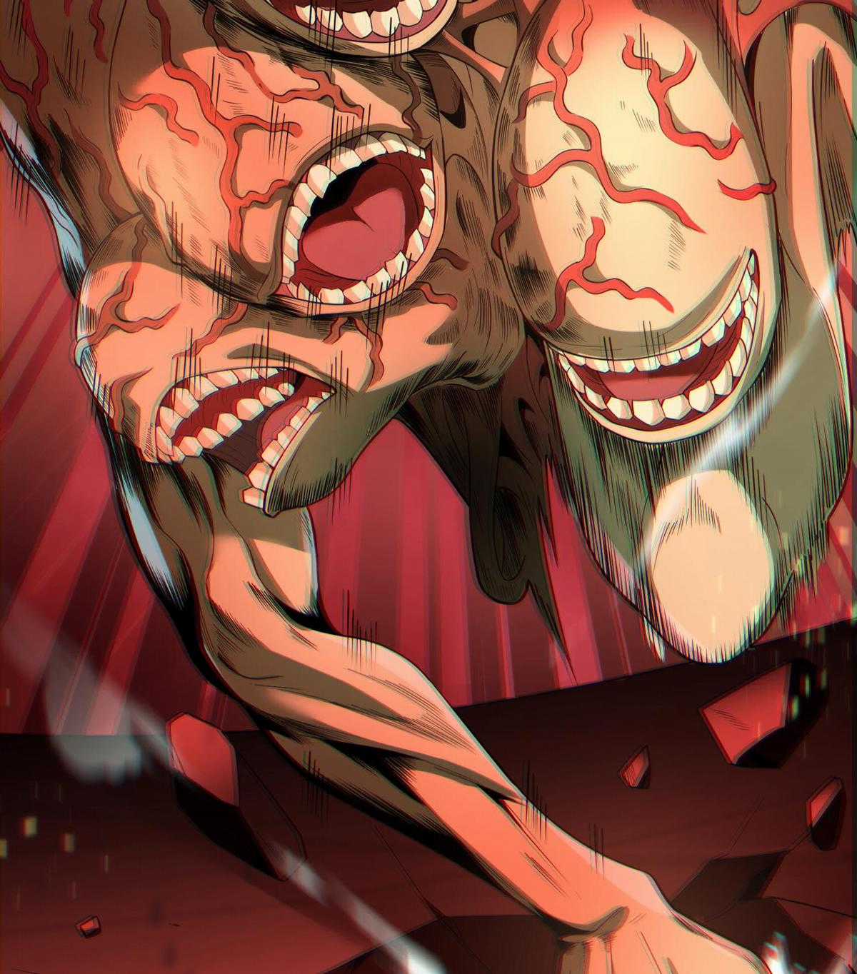 Ta, Thiên Sát Cô Tinh - Chapter 4 - Trang 64