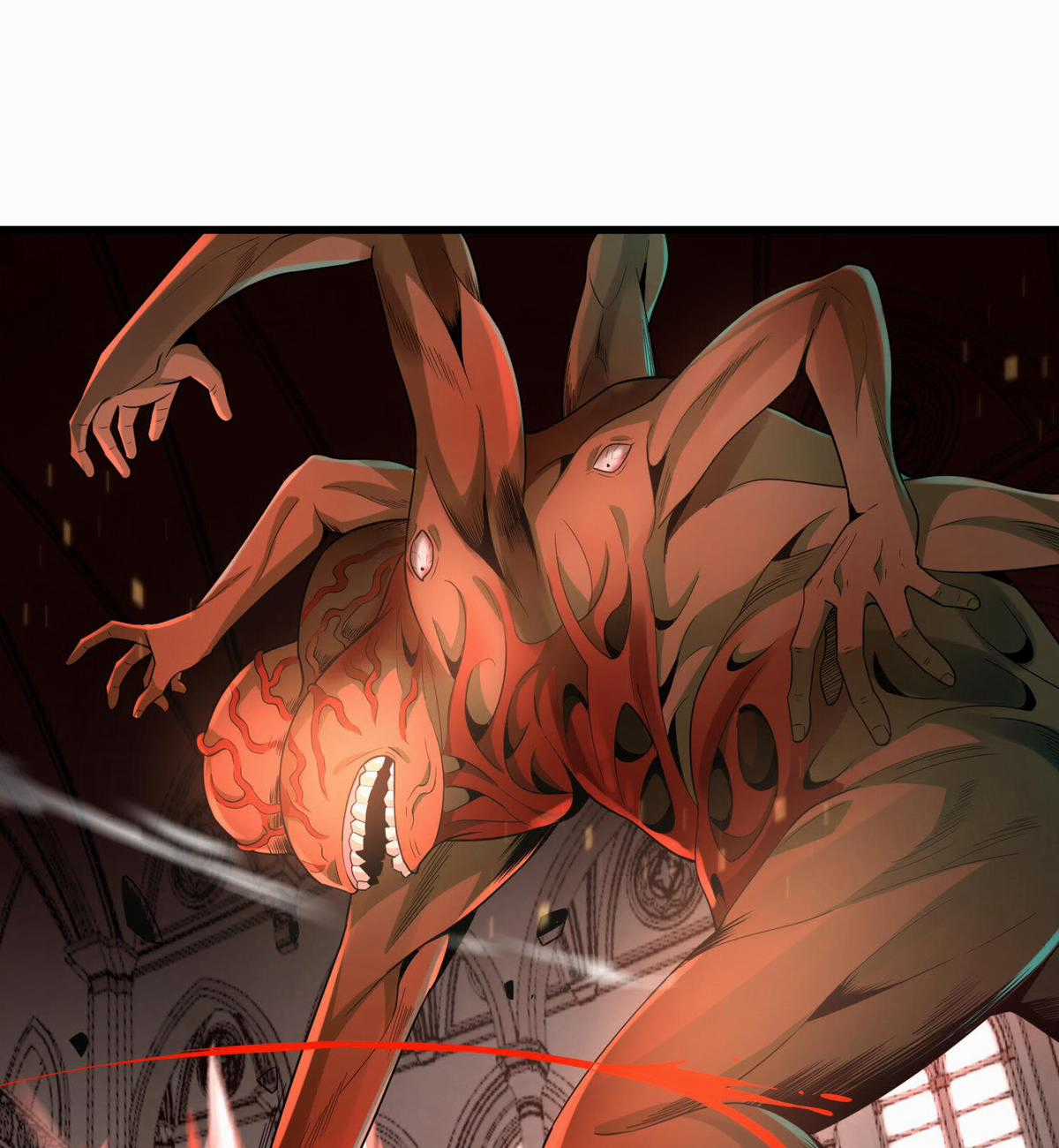 Ta, Thiên Sát Cô Tinh - Chapter 4 - Trang 68