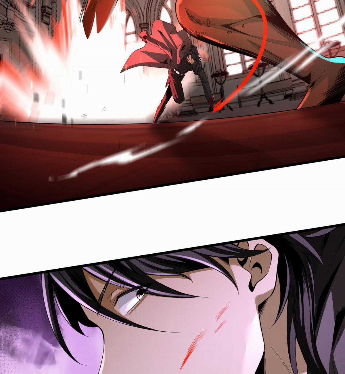 Ta, Thiên Sát Cô Tinh - Chapter 4 - Trang 69