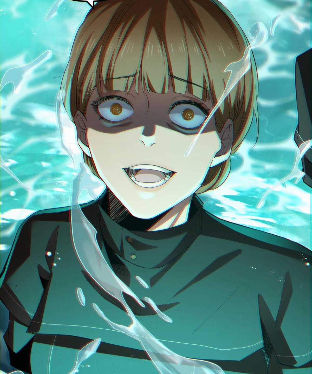 Ta, Thiên Sát Cô Tinh - Chapter 4 - Trang 8