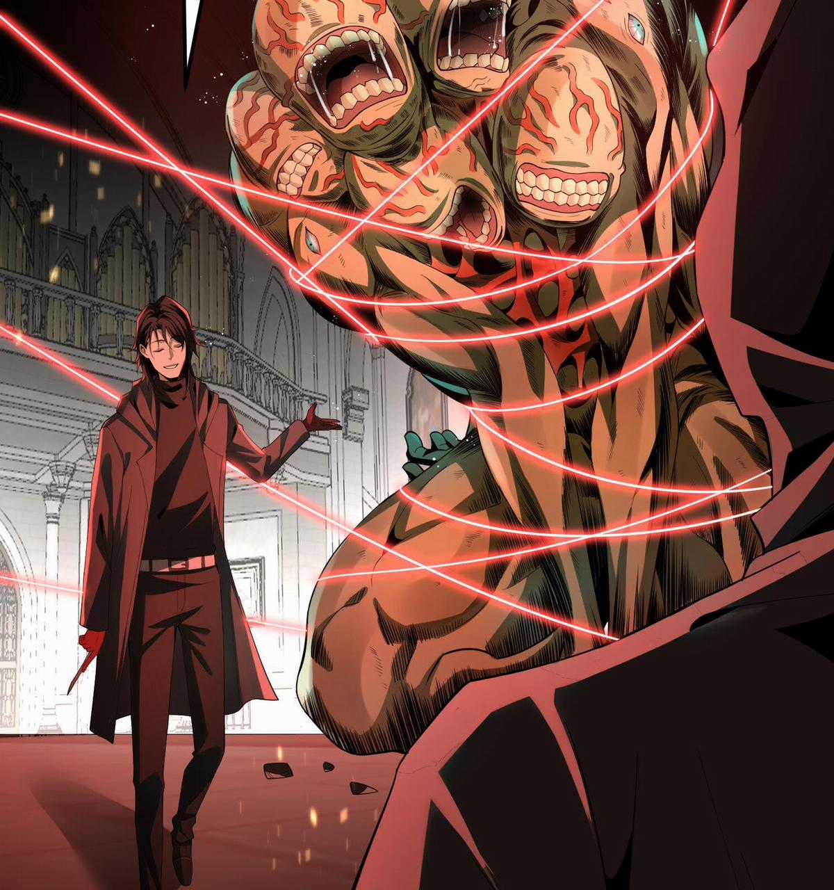 Ta, Thiên Sát Cô Tinh - Chapter 4 - Trang 78