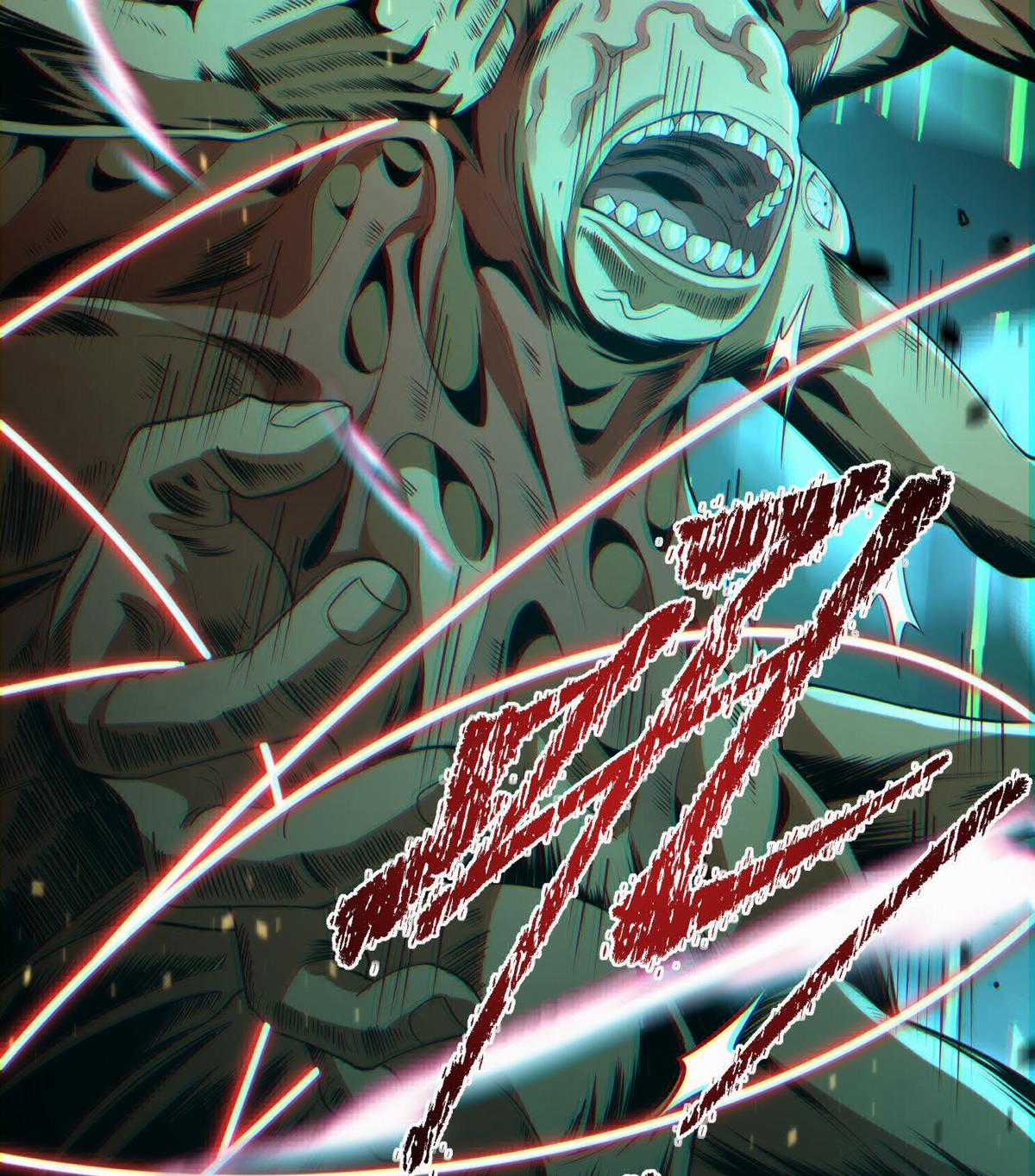 Ta, Thiên Sát Cô Tinh - Chapter 4 - Trang 82