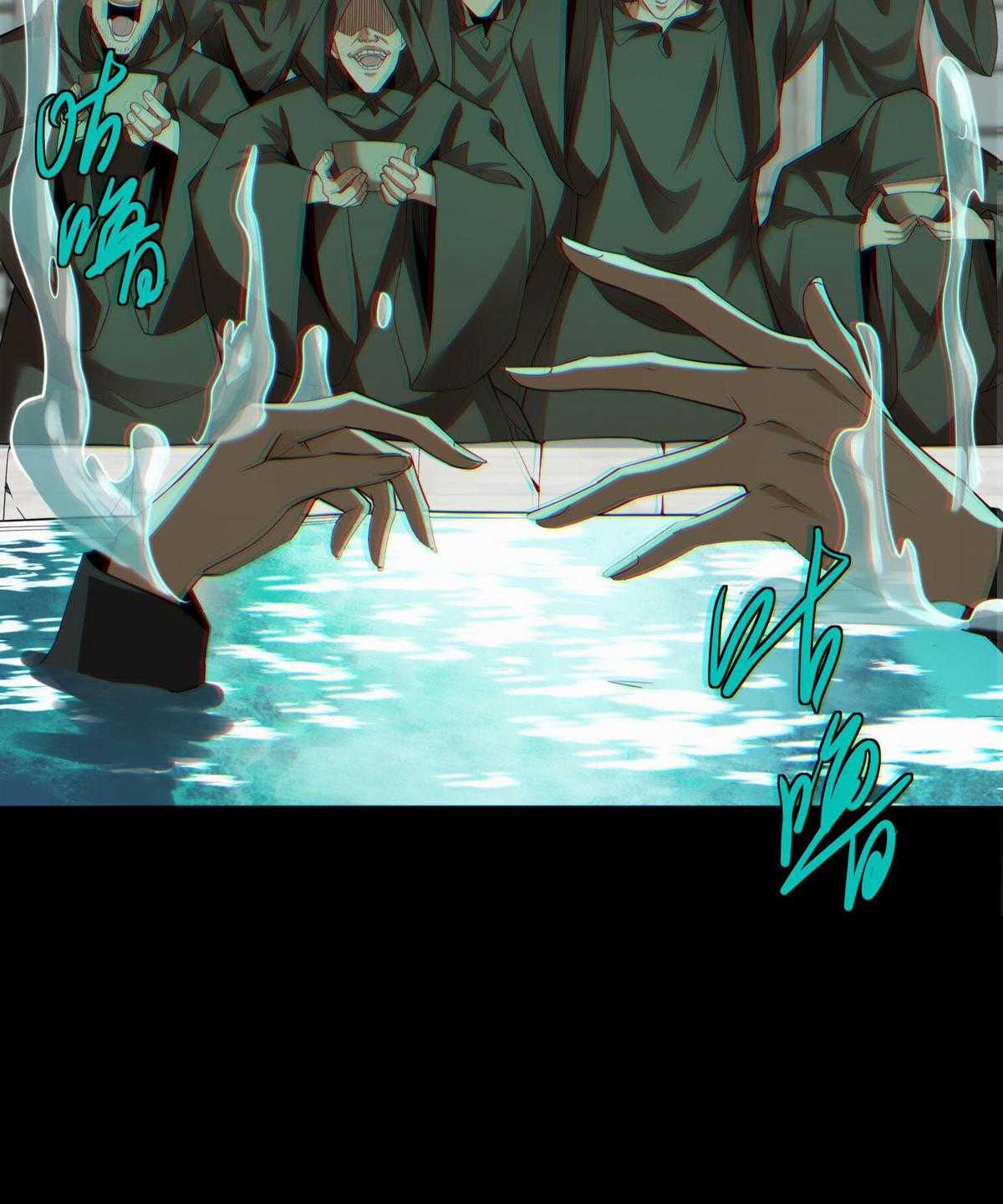 Ta, Thiên Sát Cô Tinh - Chapter 4 - Trang 10