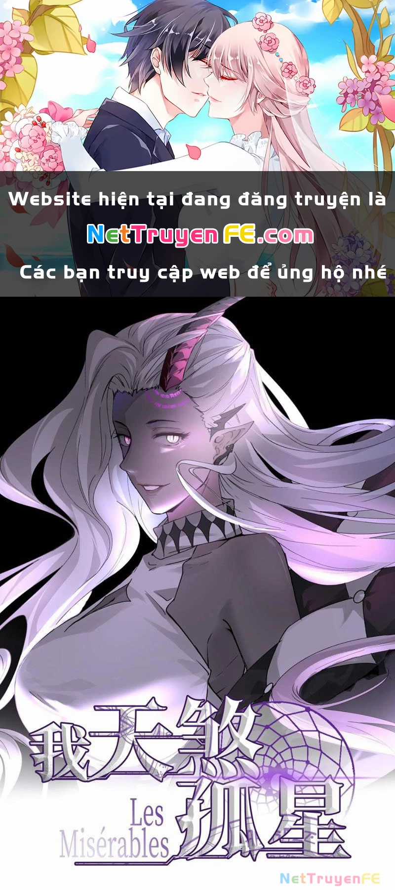 Ta, Thiên Sát Cô Tinh - Chapter 5 - Trang 2