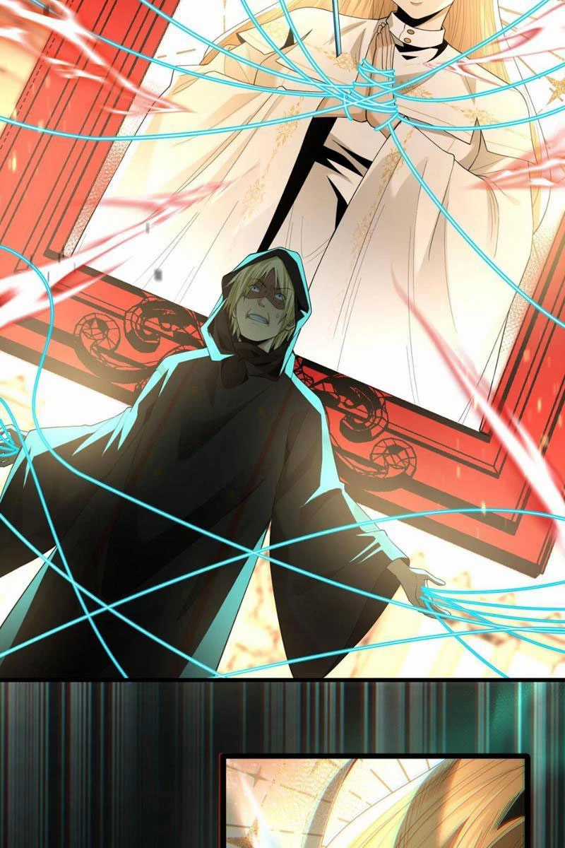 Ta, Thiên Sát Cô Tinh - Chapter 5 - Trang 12