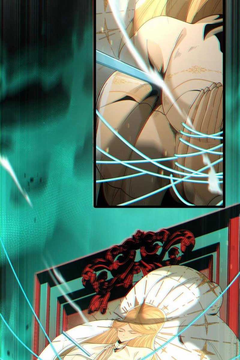 Ta, Thiên Sát Cô Tinh - Chapter 5 - Trang 13