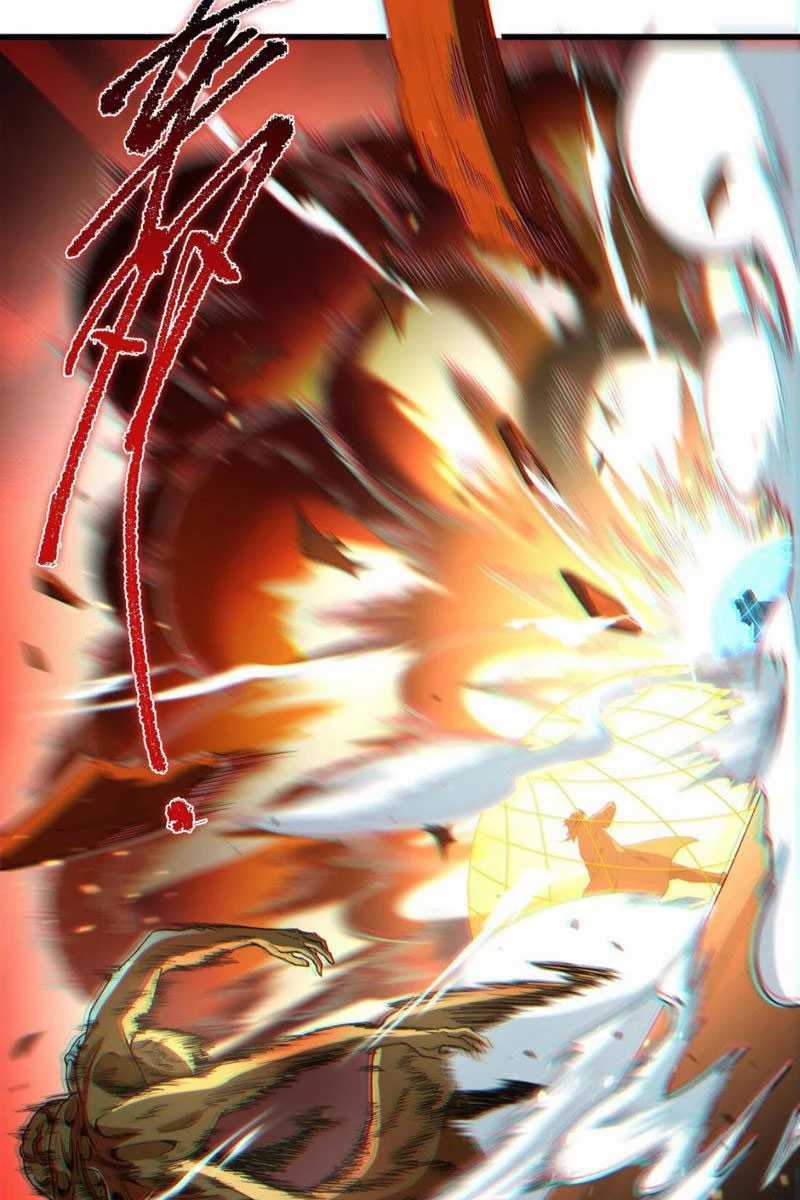 Ta, Thiên Sát Cô Tinh - Chapter 5 - Trang 16