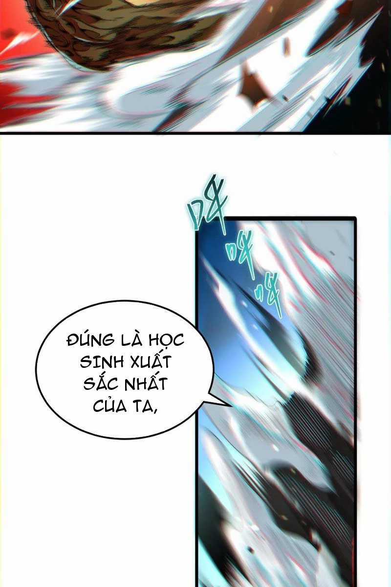 Ta, Thiên Sát Cô Tinh - Chapter 5 - Trang 17