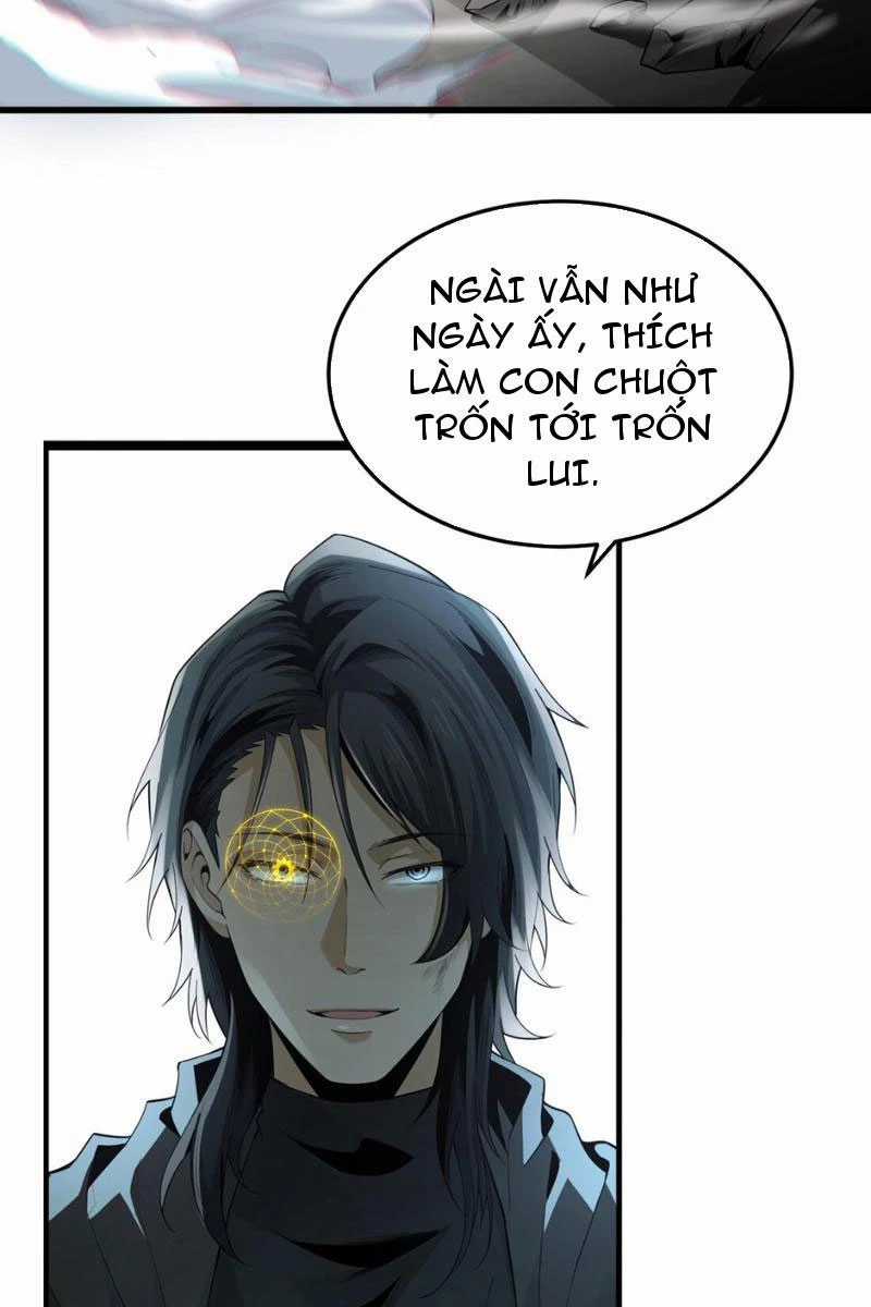 Ta, Thiên Sát Cô Tinh - Chapter 5 - Trang 19