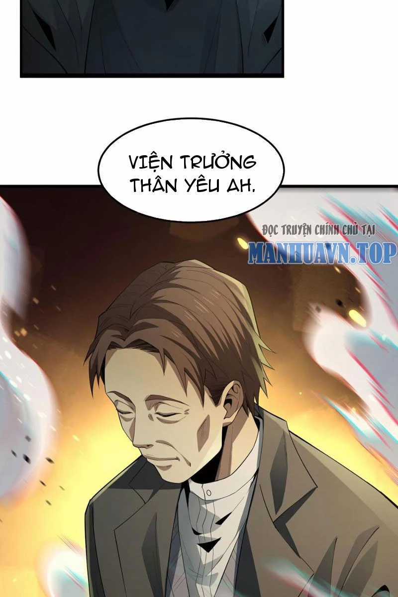 Ta, Thiên Sát Cô Tinh - Chapter 5 - Trang 20