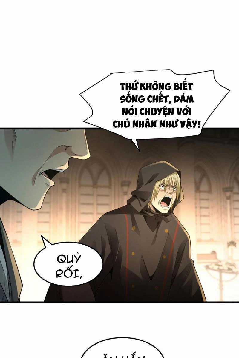 Ta, Thiên Sát Cô Tinh - Chapter 5 - Trang 22