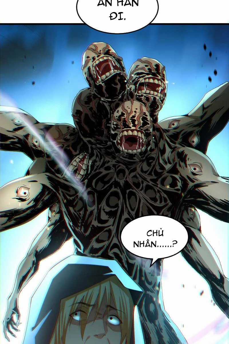 Ta, Thiên Sát Cô Tinh - Chapter 5 - Trang 23