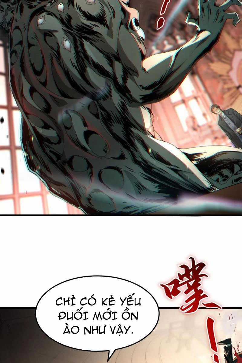 Ta, Thiên Sát Cô Tinh - Chapter 5 - Trang 25