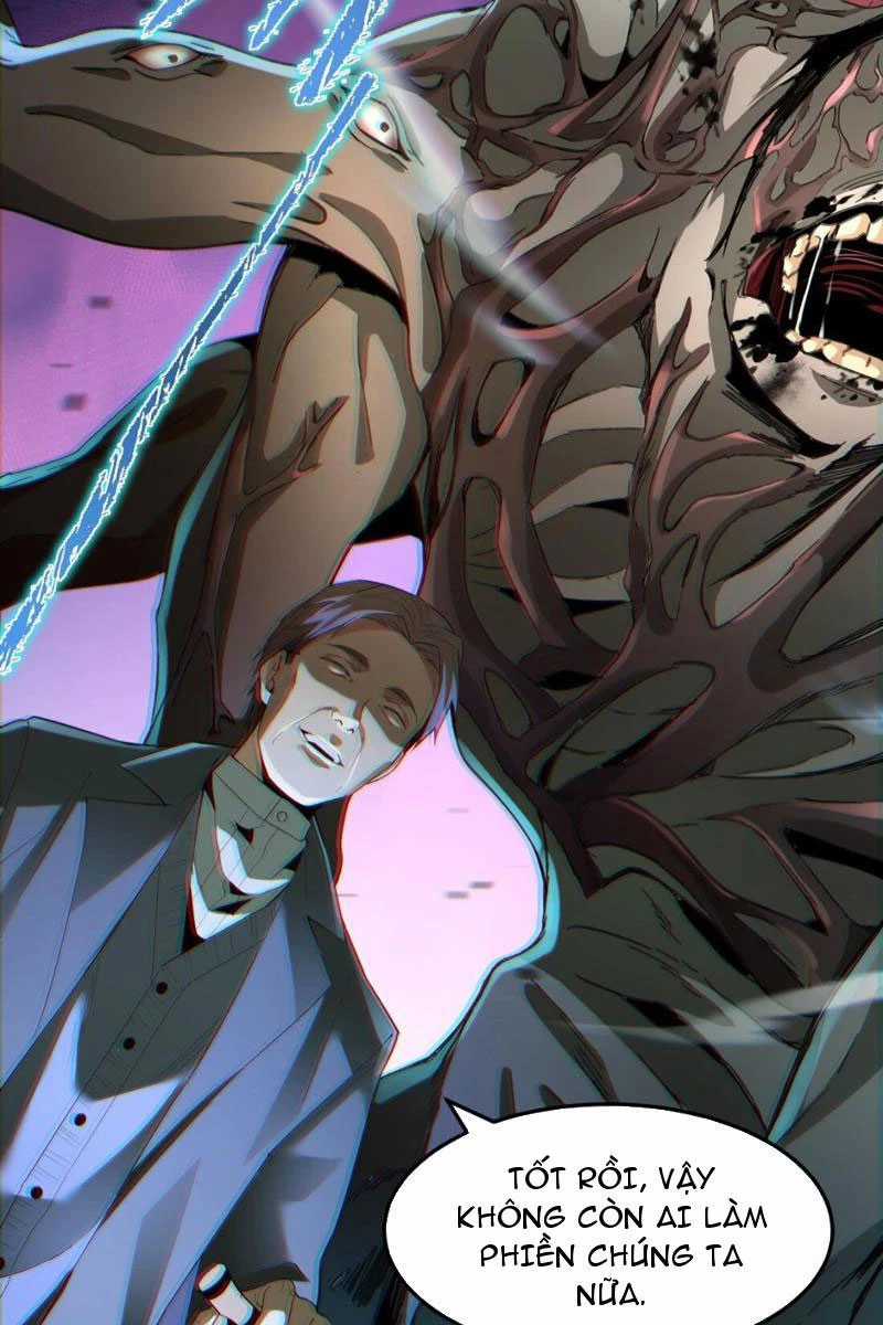 Ta, Thiên Sát Cô Tinh - Chapter 5 - Trang 27