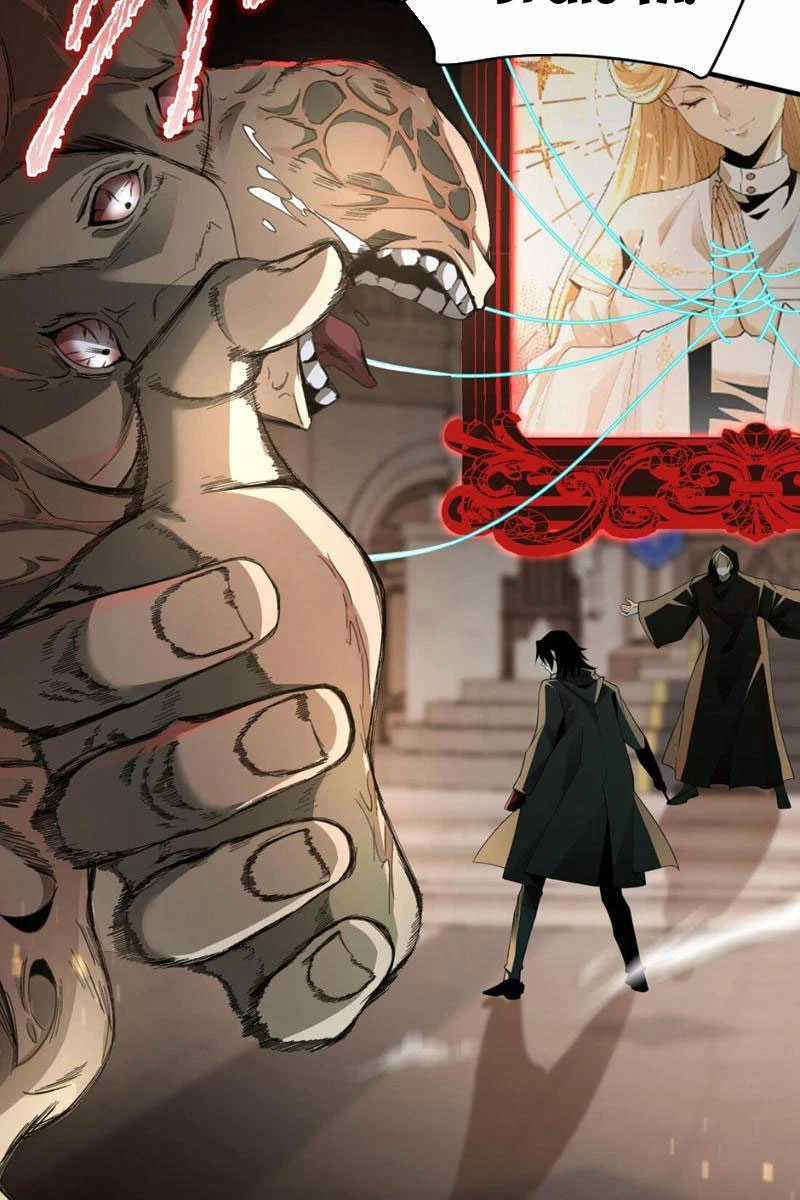 Ta, Thiên Sát Cô Tinh - Chapter 5 - Trang 4