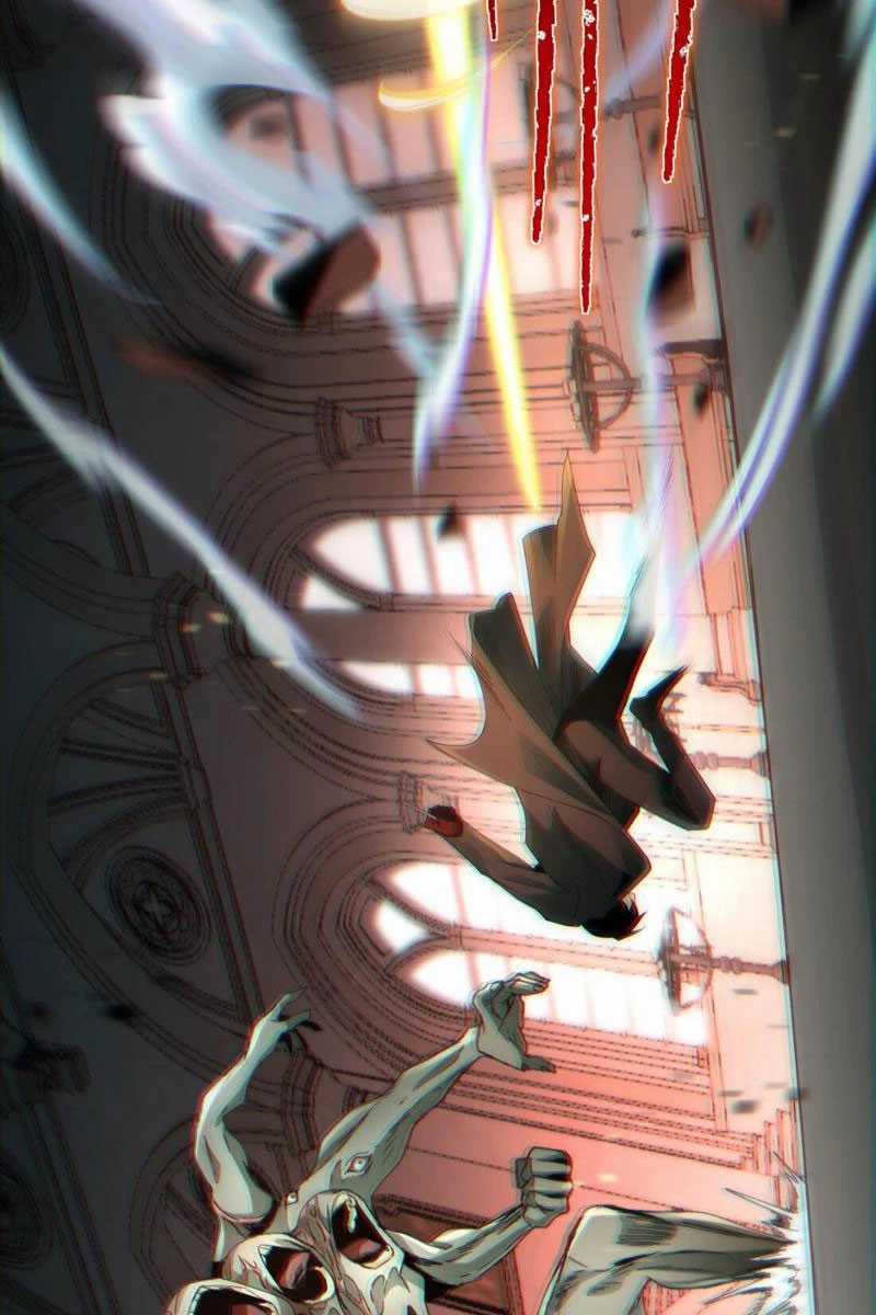 Ta, Thiên Sát Cô Tinh - Chapter 5 - Trang 31