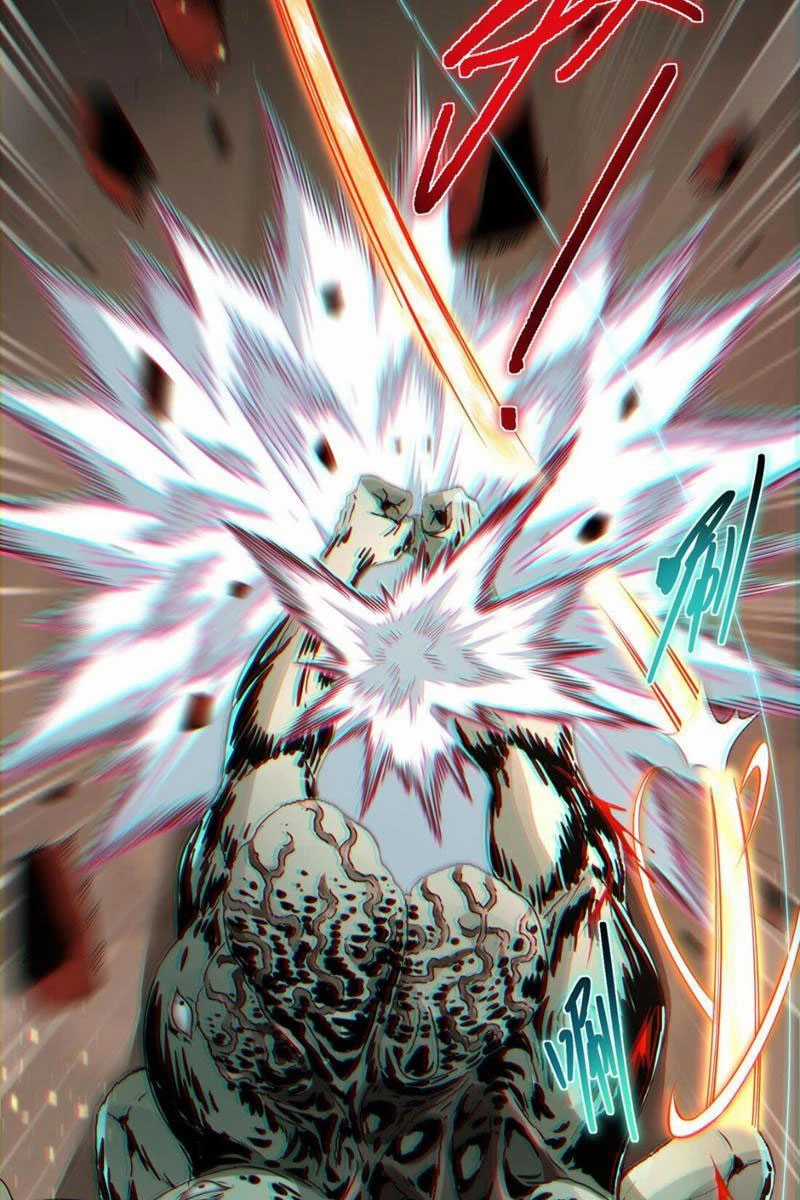 Ta, Thiên Sát Cô Tinh - Chapter 5 - Trang 33